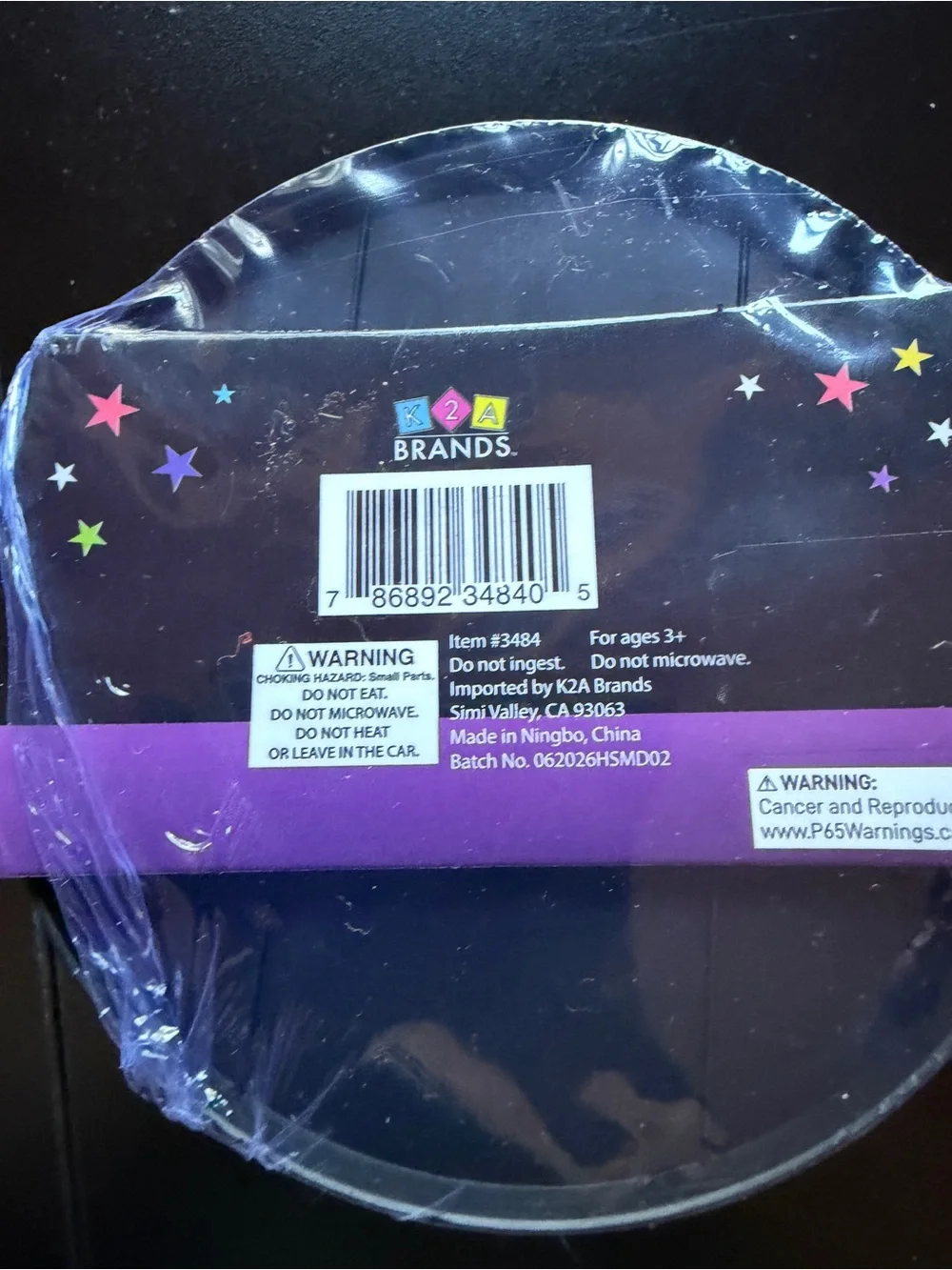 New & Sealed Mystery Squishy Dumpling Sugah-Mals Halloween Spooky Series Maltose